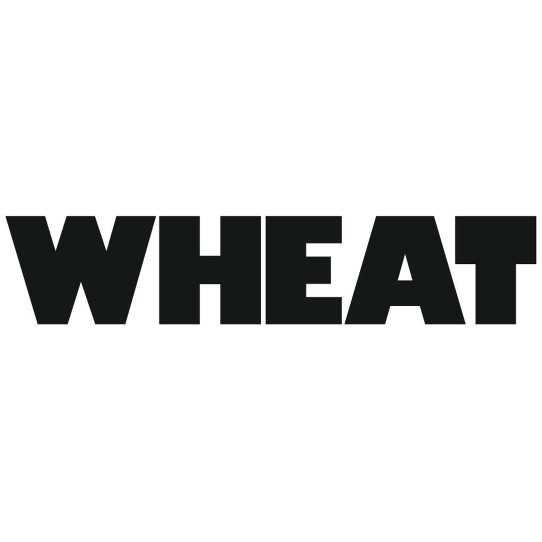 Aidan húfur, 2 stk, Powder Flowers