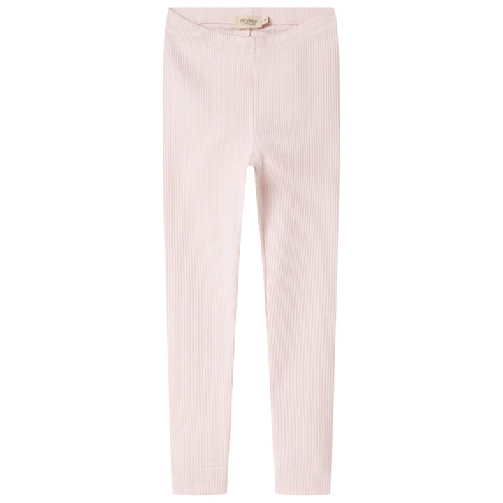 Modal leggings, Rosa
