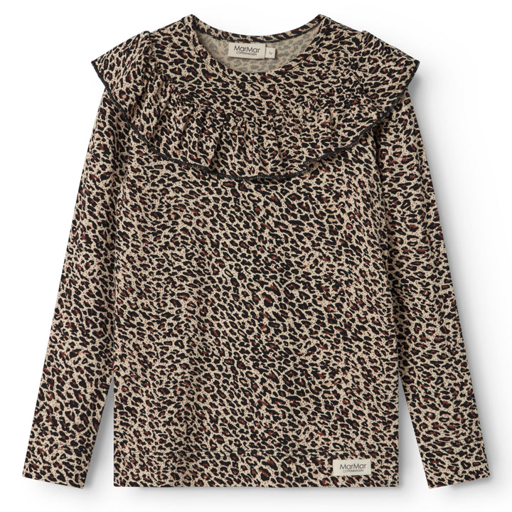 Tessie bolur, Brown Leo