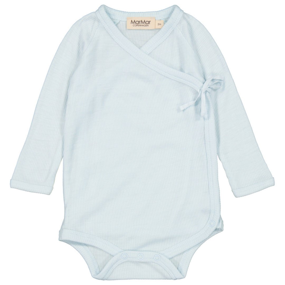 Belita Wool body, Icecube