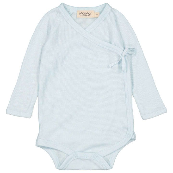 Belita Wool body, Icecube