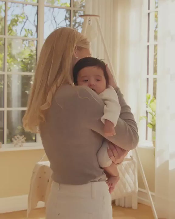 Connect Motor Premium, Cream White