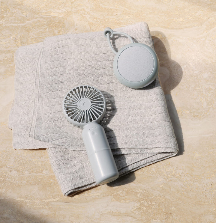 White Noise hátalari, Lunar Rock