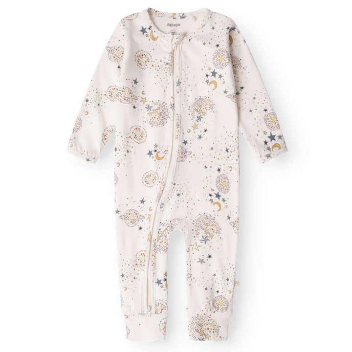 Elliotte drakt, Million Stars