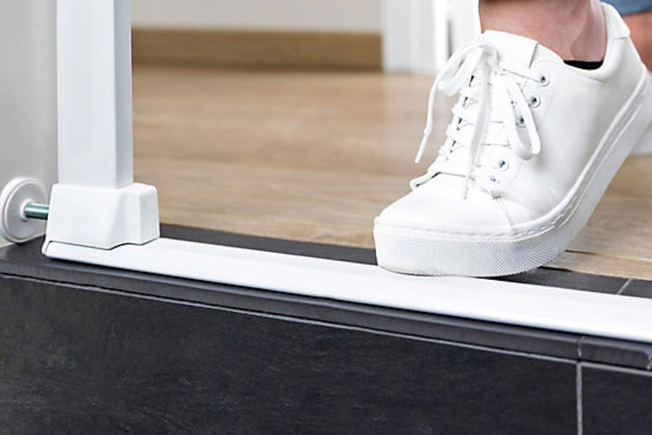 Flat Step öryggishlið