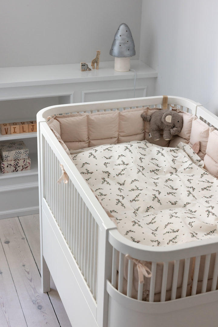 Sængurföt, Powder Blossom