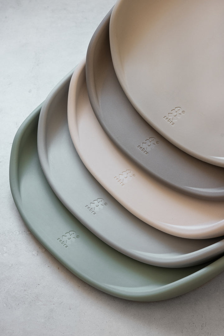 PUSLE PUR skiptipúði, Birchbark Rose