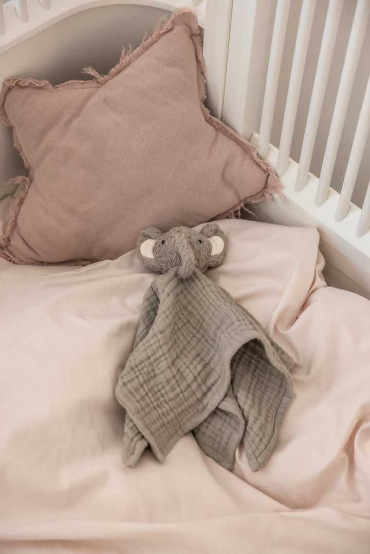 Kósarklútur, Finley