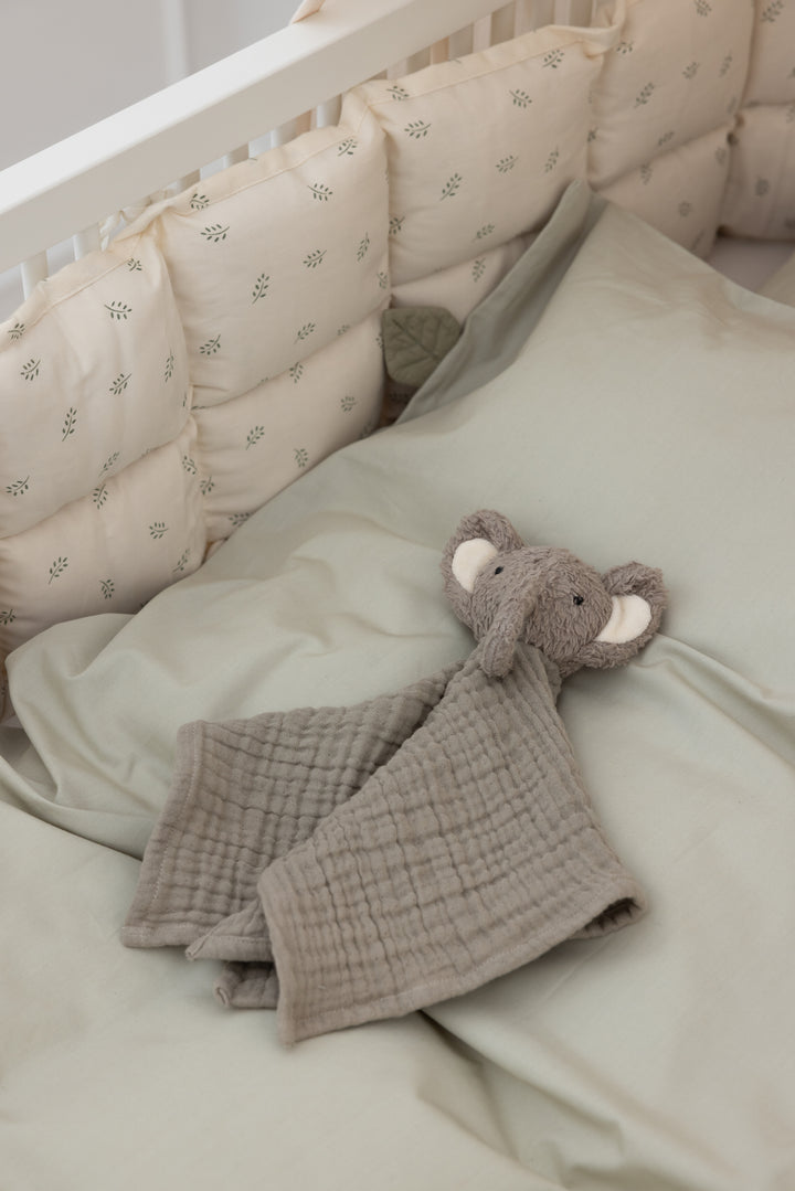 Kósarklútur, Finley