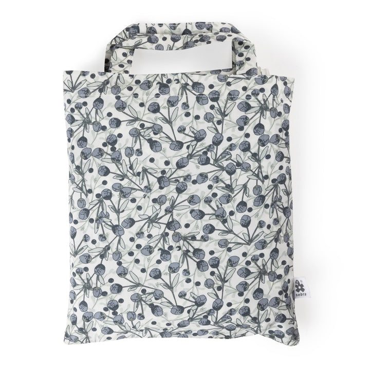 Sængurföt, Blue Olive