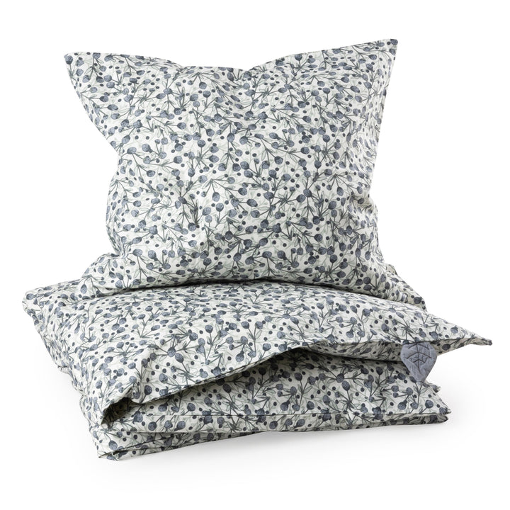 Sængurföt, Blue Olive