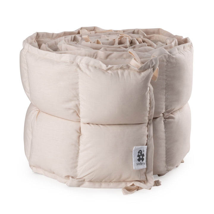 Rúmgrindarpúði, Birchbark Rose