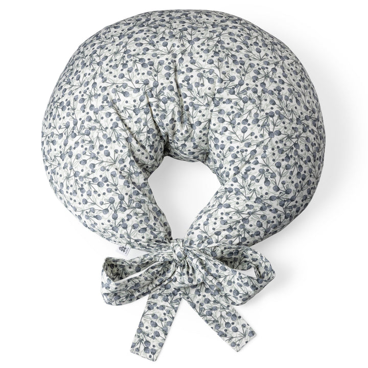 Gjafapúði, Blue Olive