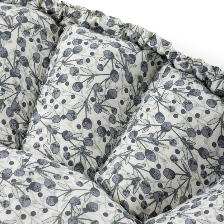 3-in-1 barnahreiður, Blue Olive