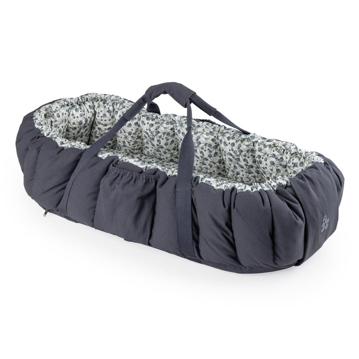 3-in-1 barnahreiður, Blue Olive