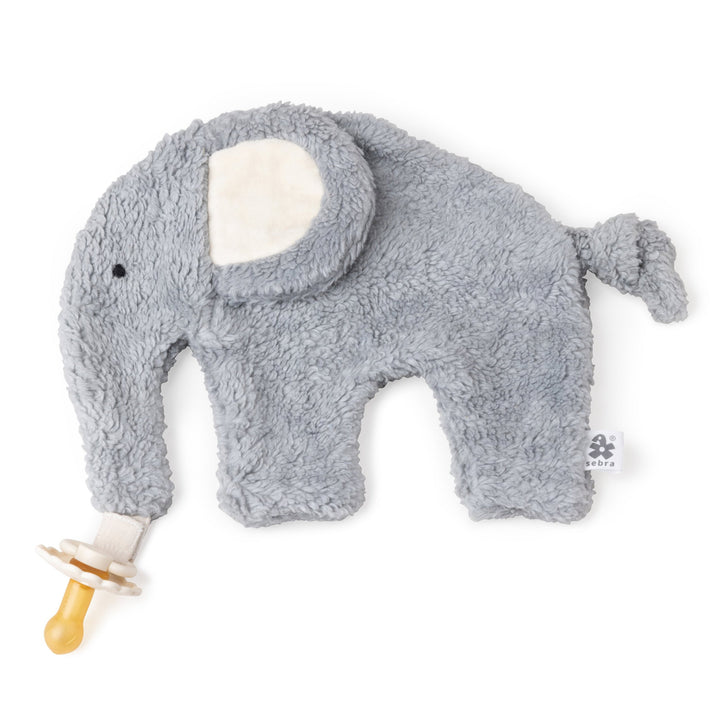 Fanto kósarklútur, Dusty Blue