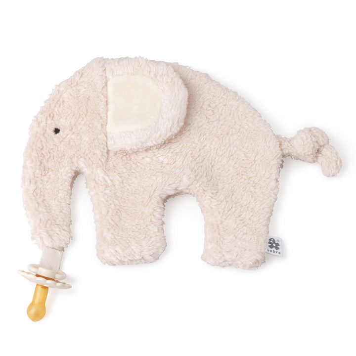 Fanto kósarklútur, Birchbark Rose