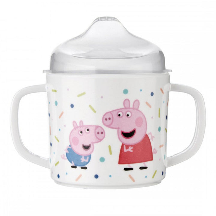 Peppa Pig tútubolli