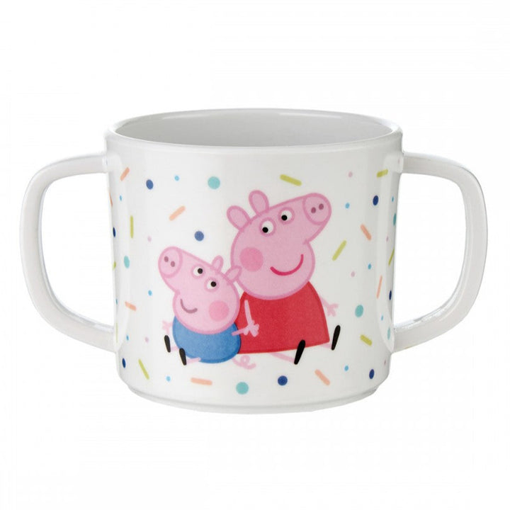 Peppa Pig tútubolli