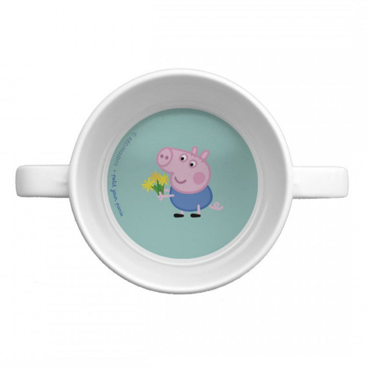 Peppa Pig tútubolli