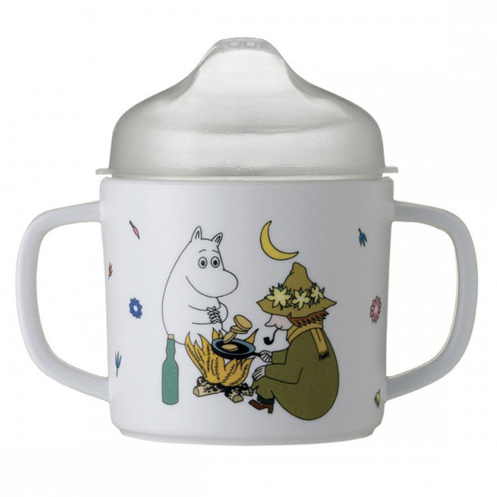 Moomin tútubolli