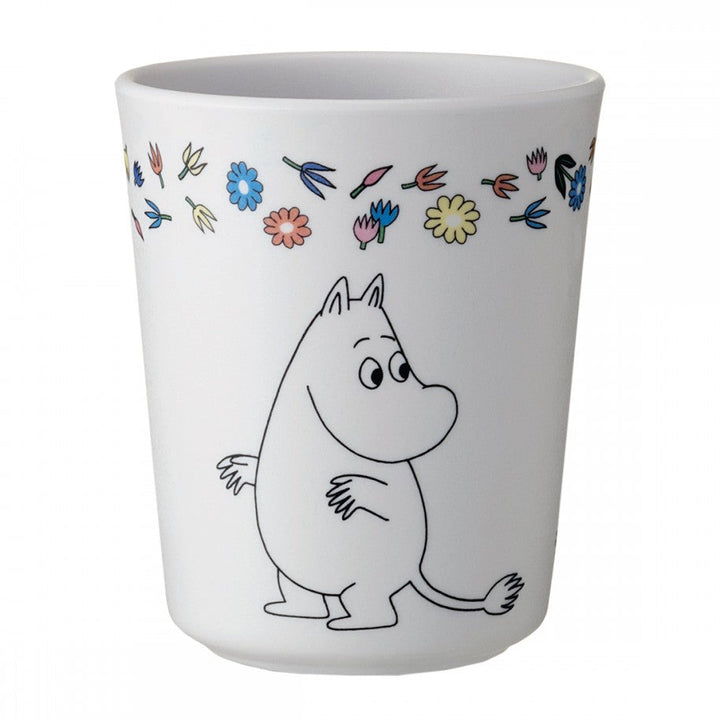 Moomin bolli
