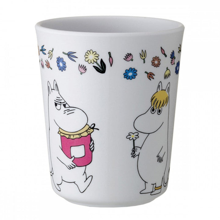 Moomin bolli