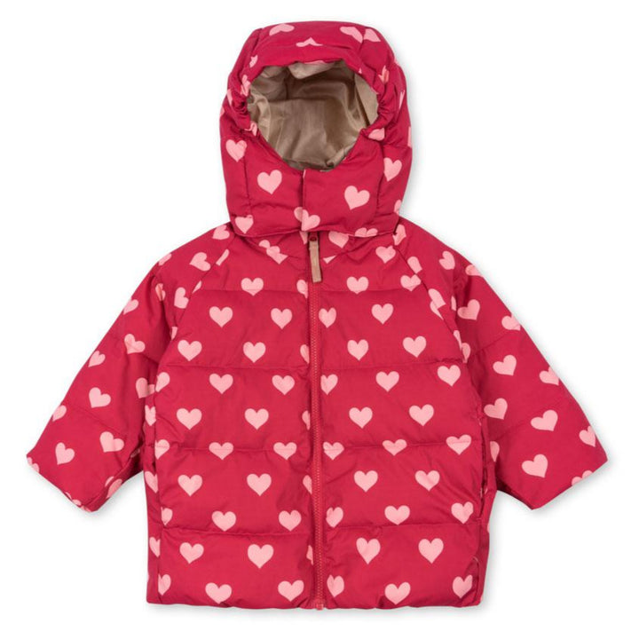 Nuka vetrarjakki, Amour Jazzy