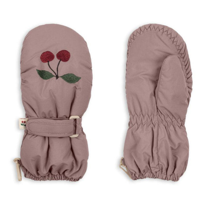 Juno vøttir, Twilight Mauve