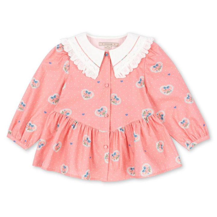 Skjúrta, Cher Coeur