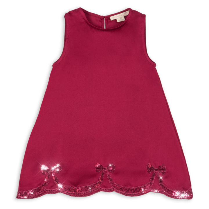 Bowie kjóli, Sangria