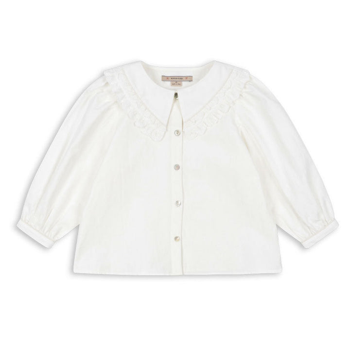 Coeur skjúrta, Optic White