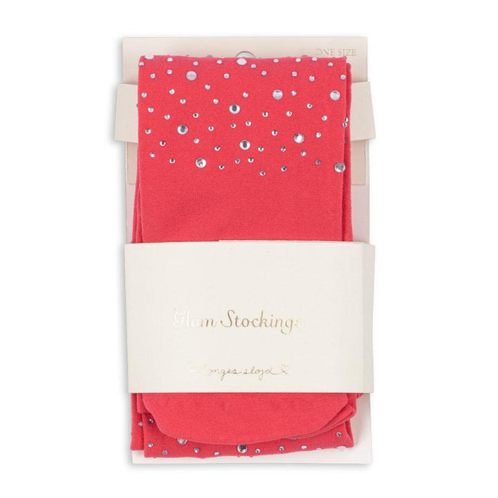 Sokkabuksur, Amour Pink