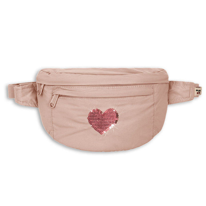 Juno bumbag, Cameo Rose
