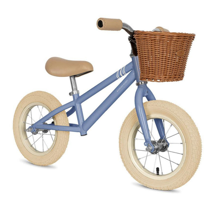 Aiko rennisúkkla, Bluie Stripe