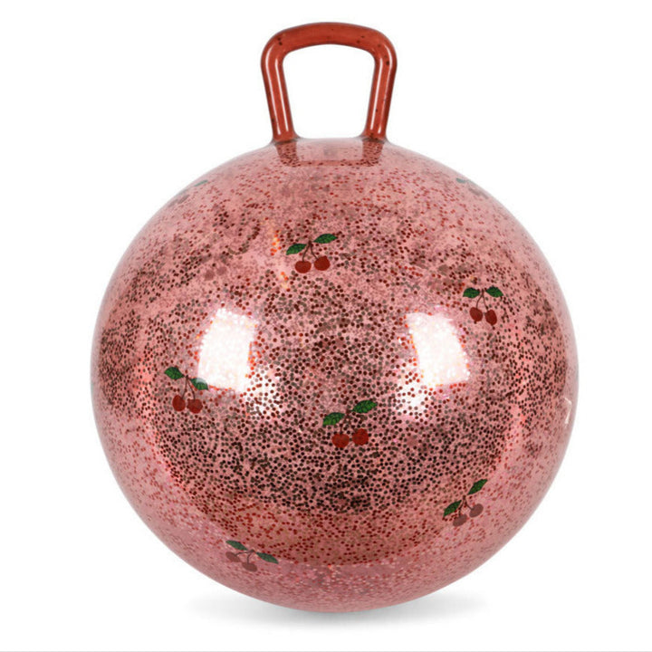 Glitter Jump Ball