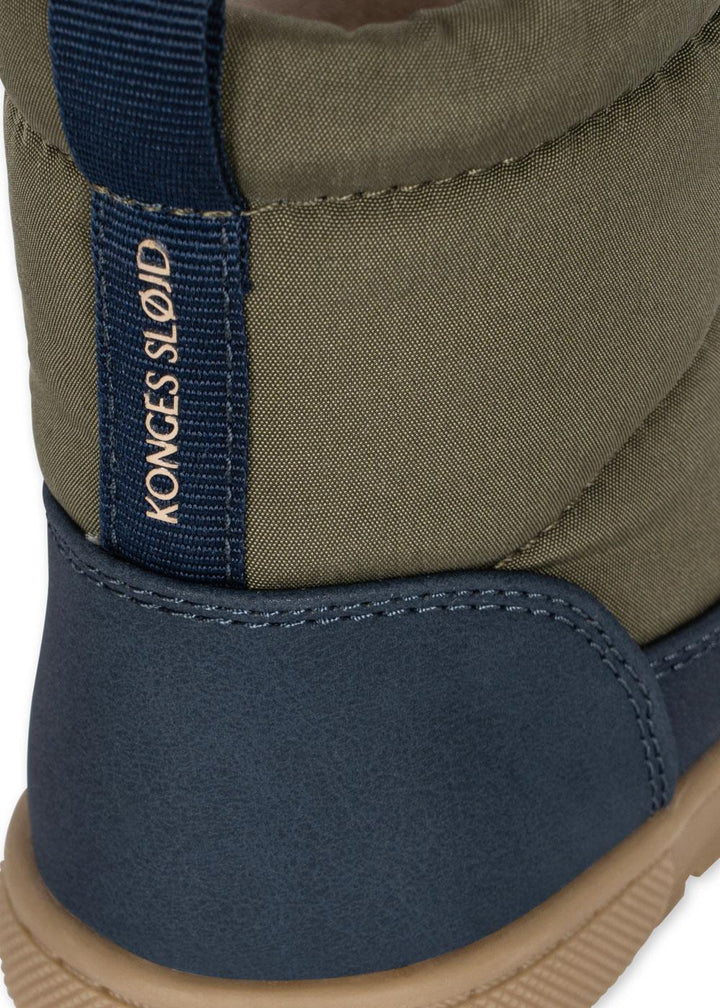 Storma vetrarstivlar, Kalamata