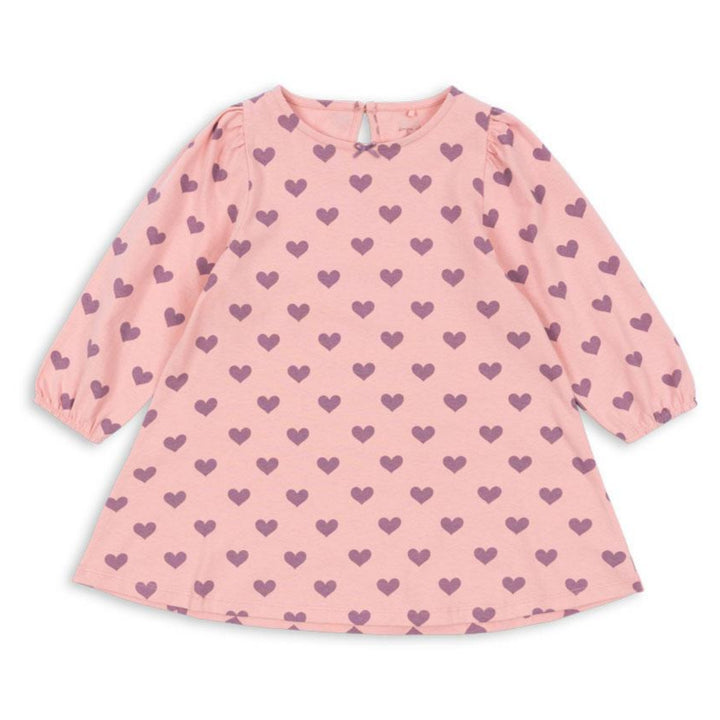 Drey kjóli, Hortensia Coeur