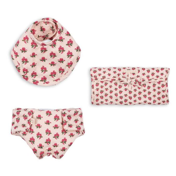 Puslisett, Rosie Rose