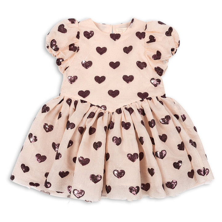 Heartlily kjóli, Amour Plum