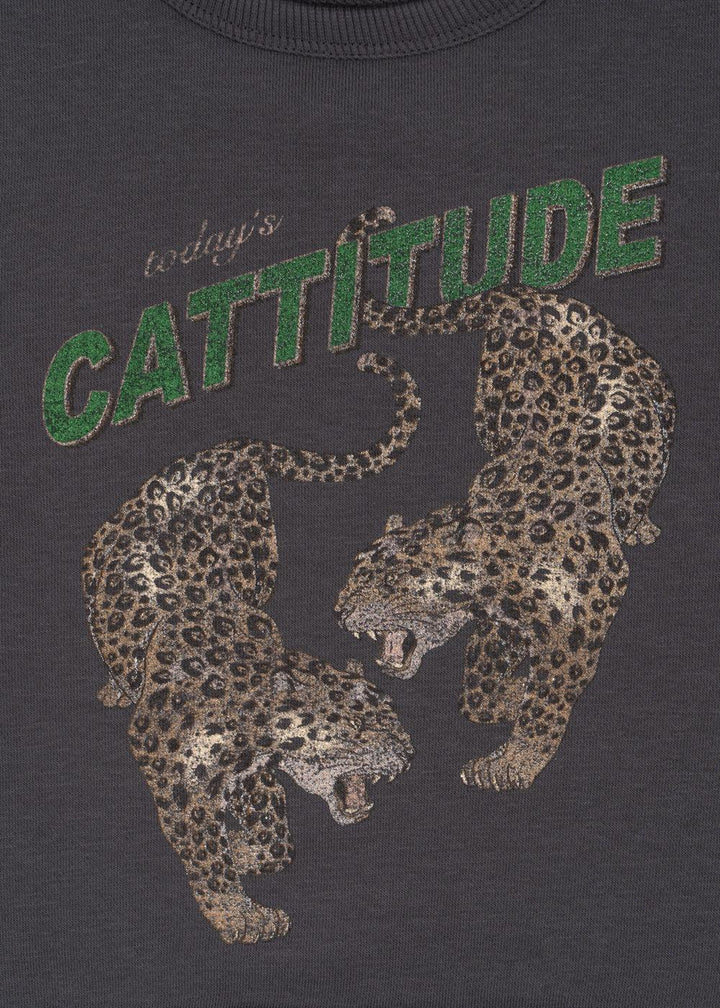 Lou sweatshirt, Magnet