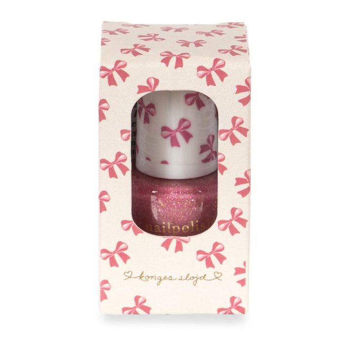 Twinkle neglalakk, Amour Pink