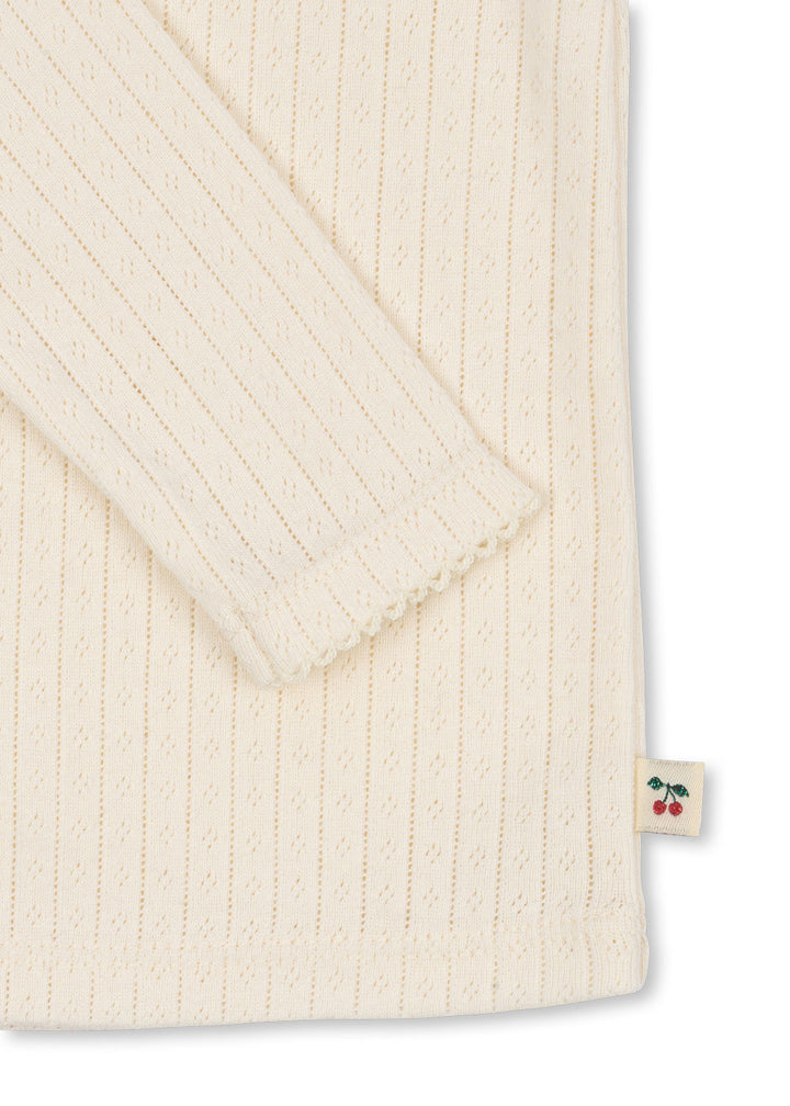 Minnie blusa, Buttercream