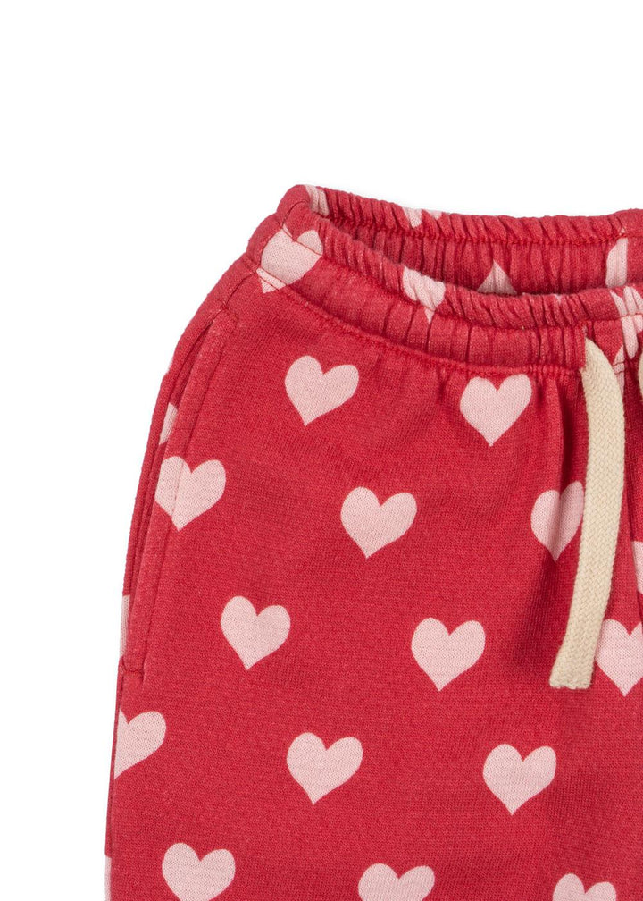 Loupy joggingbuksur, Amour Jazzy