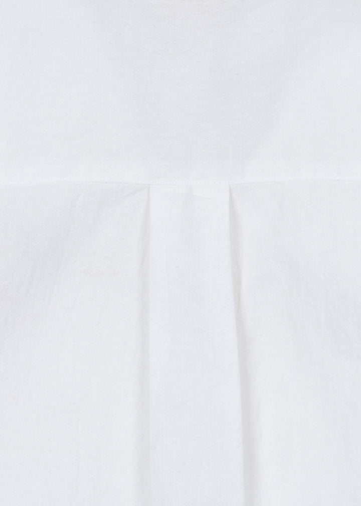 Ray skjúrta, Optic White