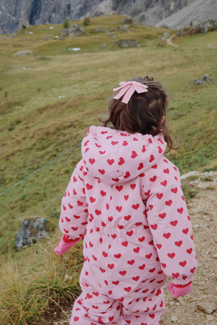 Nohr kavadrakt, Amour Pink