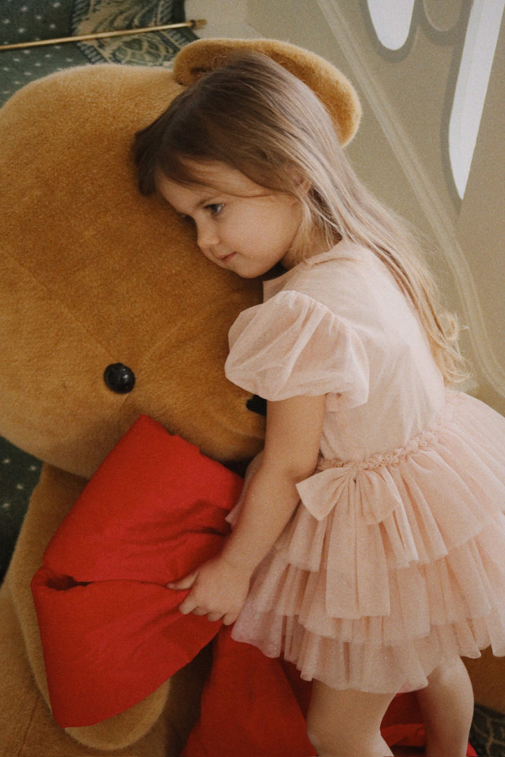 Fay kjóli, Pale Blush