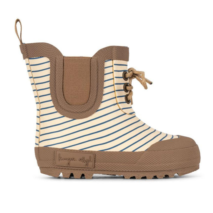 Termostivlar, Bluie Stripe