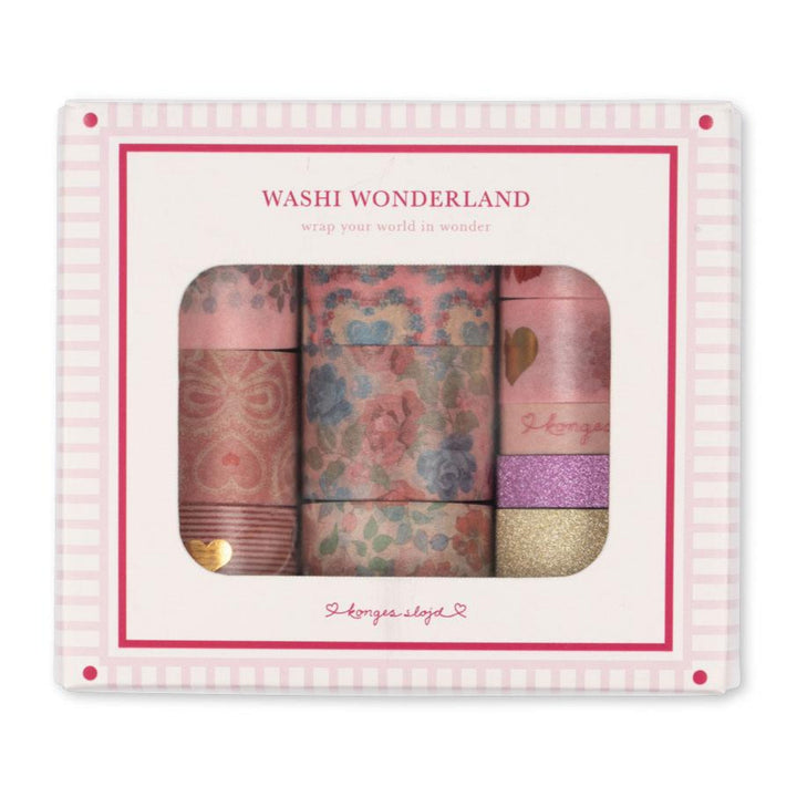 Washi Wonderland