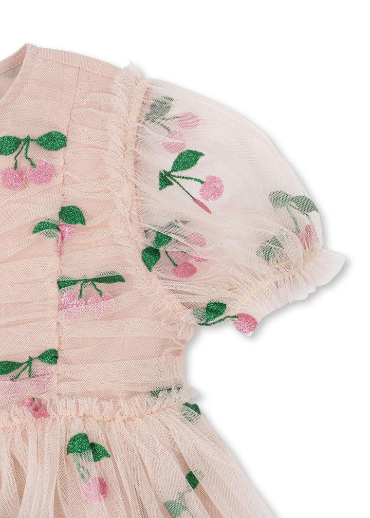 Tullie kjóli, Ma Grande Cerise